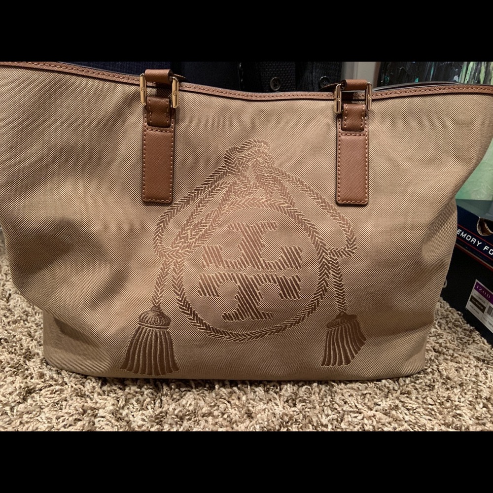Tory Burch tote